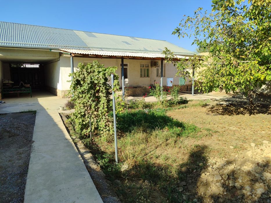 Uy sotiladi Sayiljoy mahalla