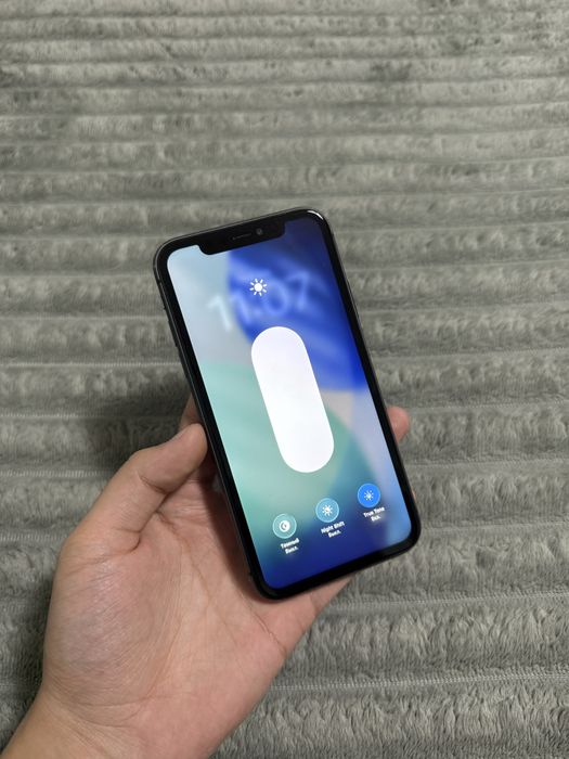 iPhone 11 128gb 85% в идеале