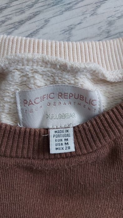 Bluza Pull & Bear