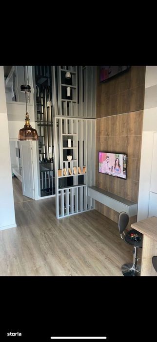 Apartament 2 camere, Mamaia Nord — fotografia 1