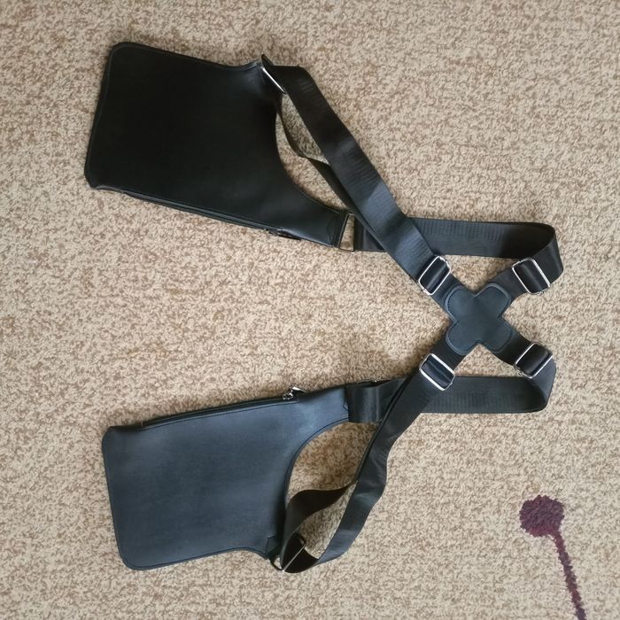 Продам барсетку как кабура