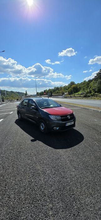 DACIA Logan 2019 — imagine 2