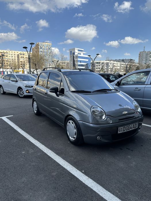 Matiz 3 tali super salon mokriy 2015