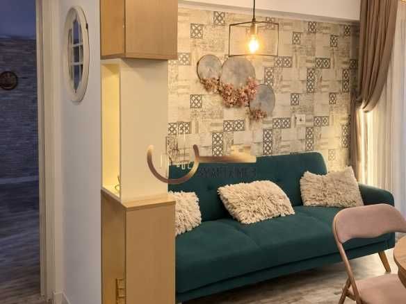 Ultracentral - Inchiriere apartament 3 camere Targoviste