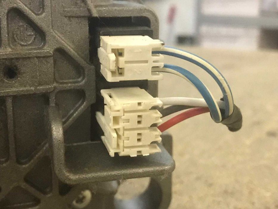 Motor inverter masina de spalat Arcelik 2843120100/ R20