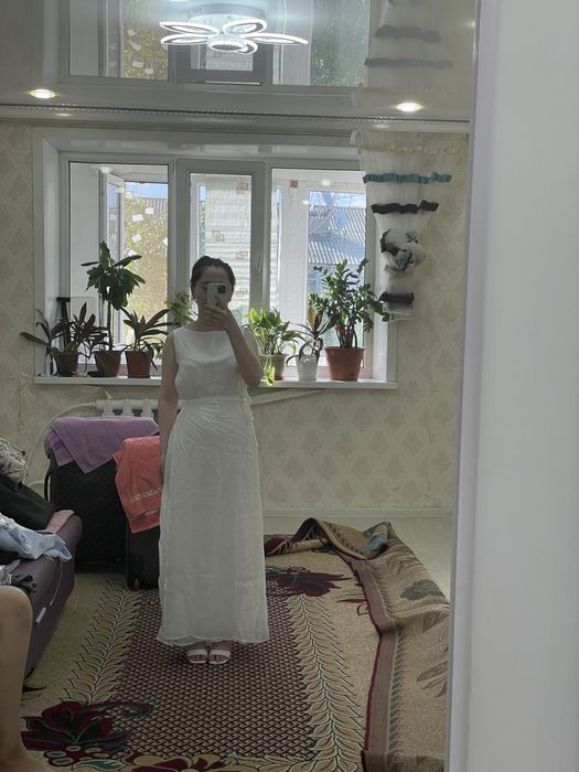 Платья повседневные