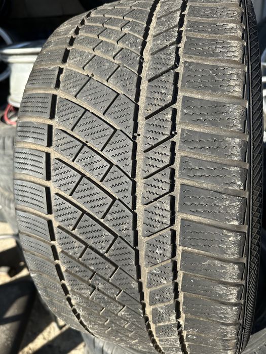 Гуми за кола 275 30 20 Continental