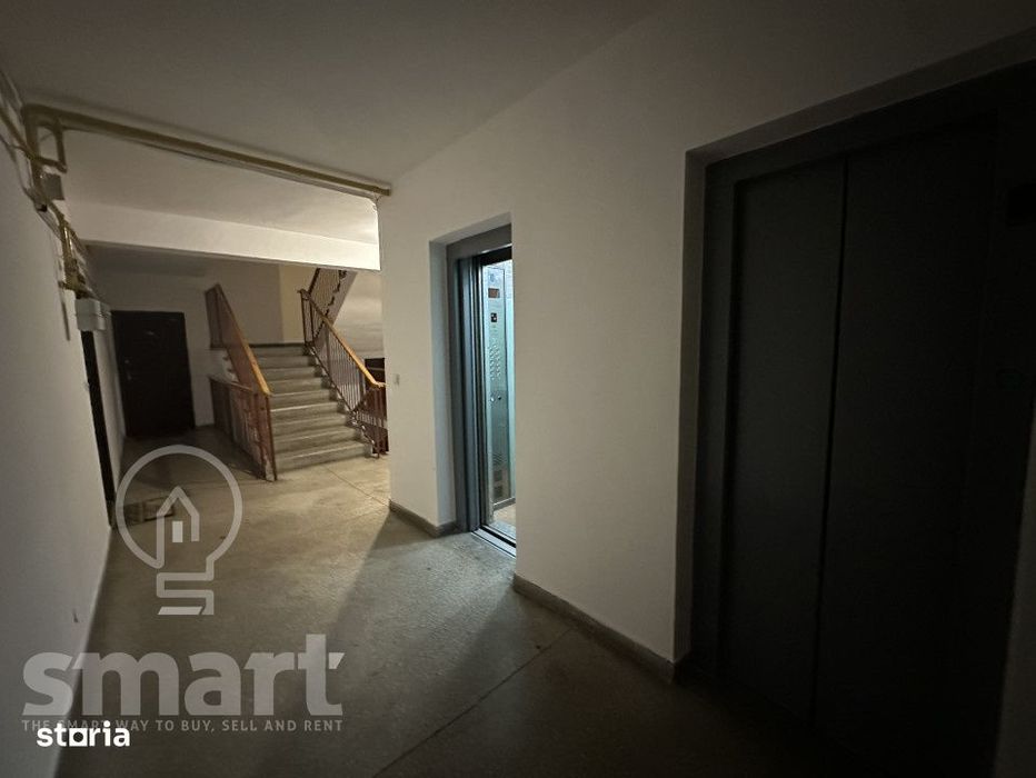 Apartament cu 2 camere decomandate zona Sigma Zorilor