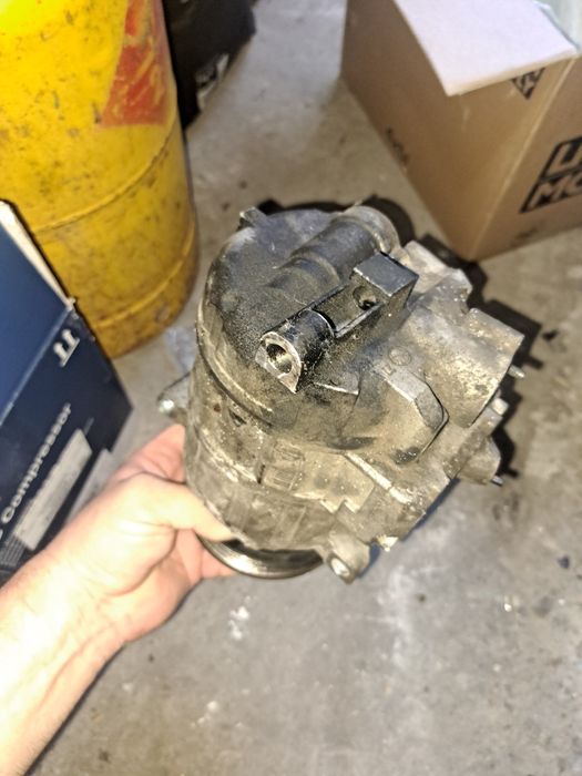 Vand compresor auto AC VW