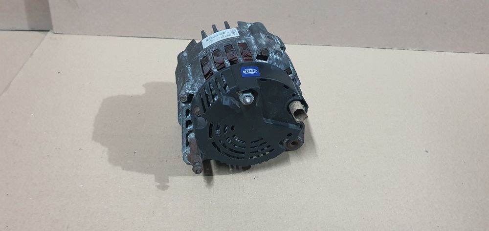 Alternator golf 4 bora seat skoda audi a3 1.9 tdi ALH AJM ASZ ARL AXR
