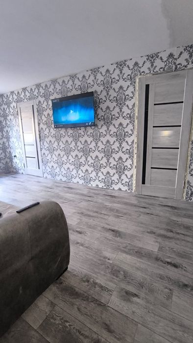 Продам дом на медсанчасти