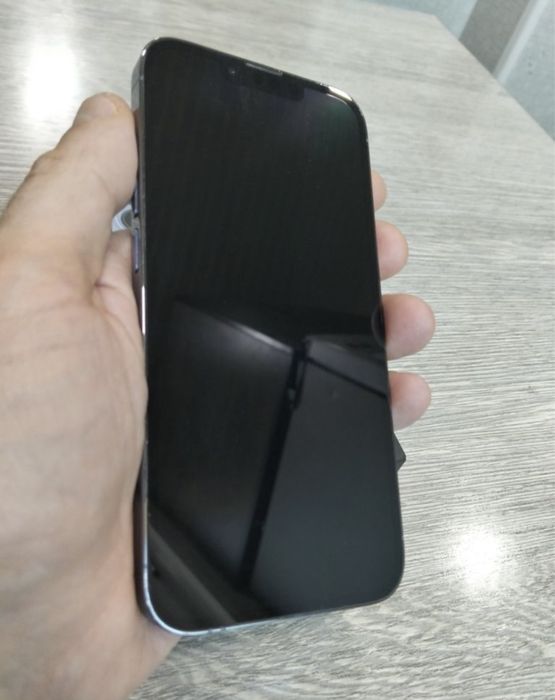 Iphone 13 pro 256 gb