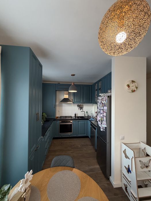 Apartament 3 camere, 72 mp