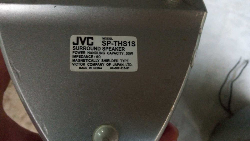 Тонколони 8 броя