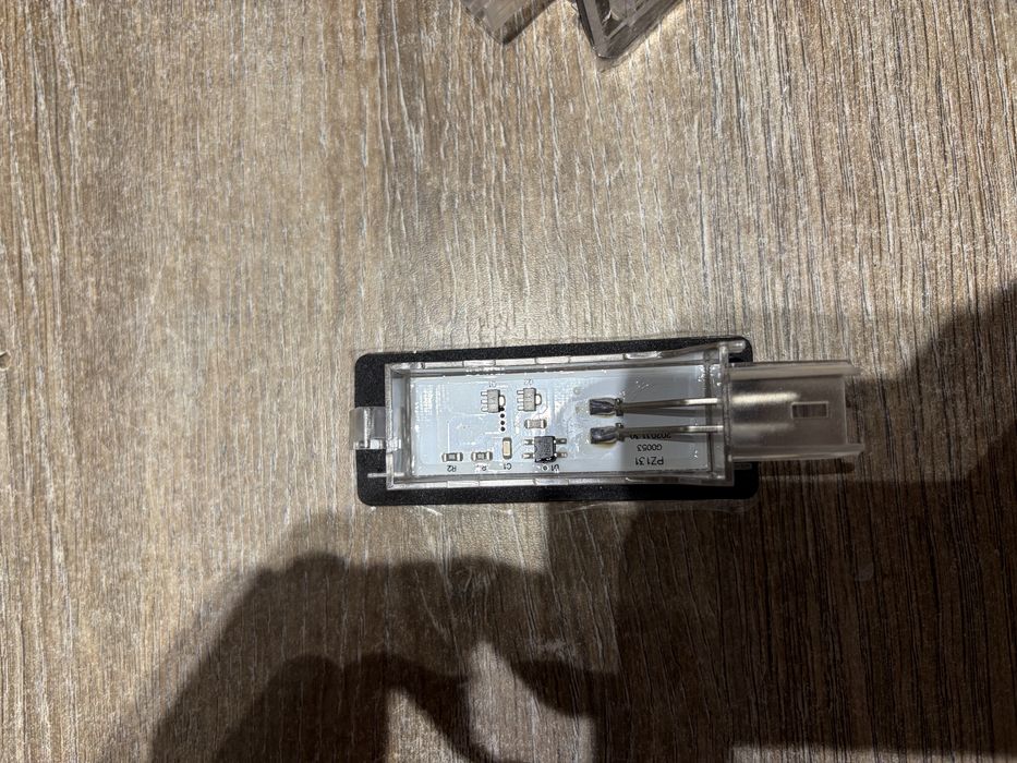 Lumini LED Fluence 3