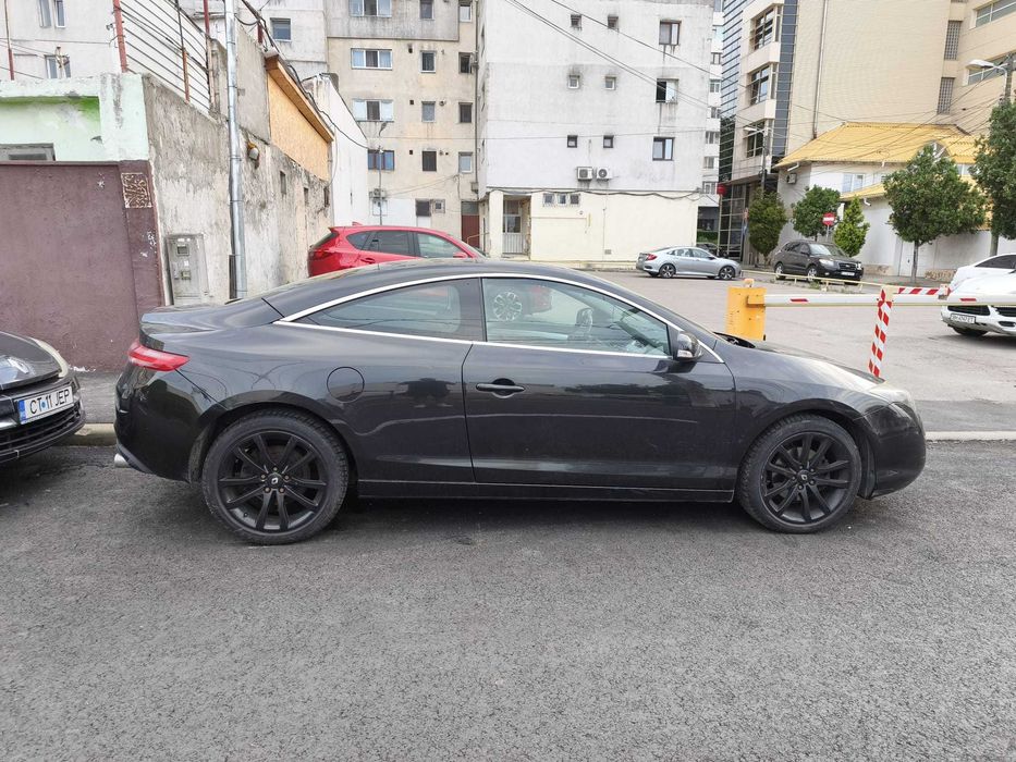 RENAULT Laguna 2009 — imagine 3