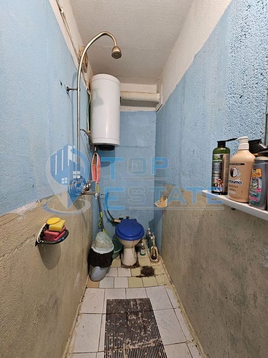 Продава се Двустаен апартамент в Горна Оряховица - 46 кв.м за 414 €/кв.м - Снимка #8