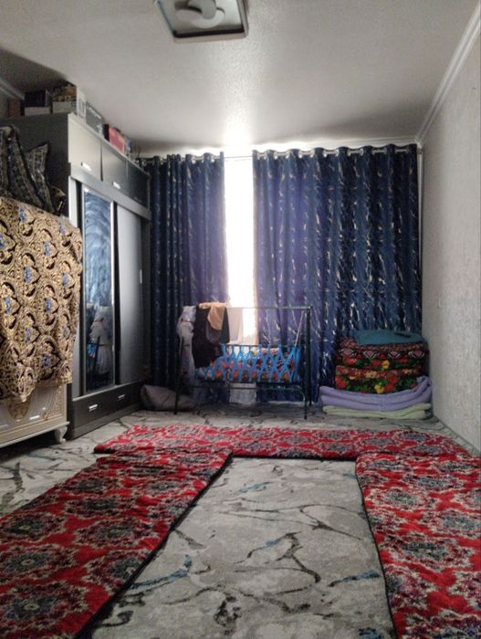 Кармана Фарход С/Х ховли сотилади