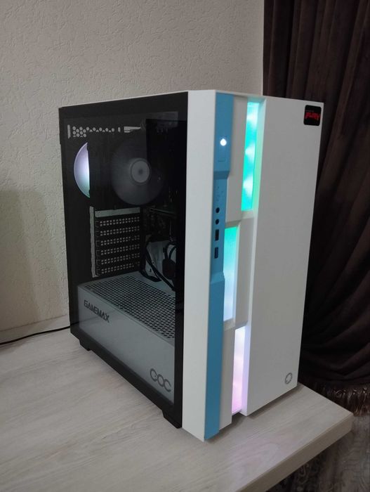 Gaming Kompyuter