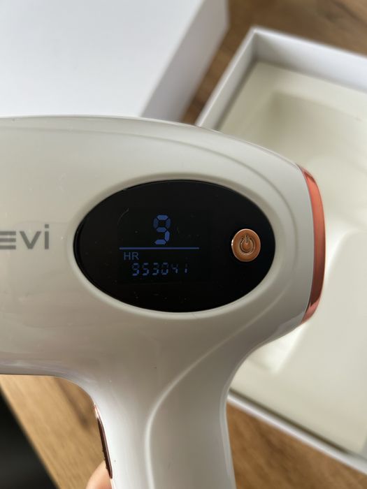 Фотоэпилятор