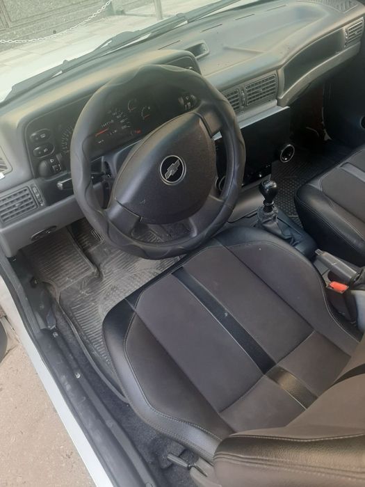 Neksiya 1.  pavuk 1.6