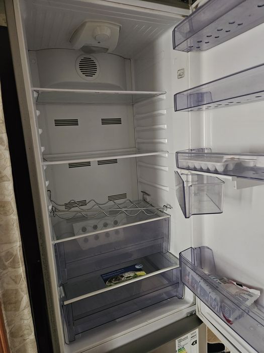 Холодильник срочно