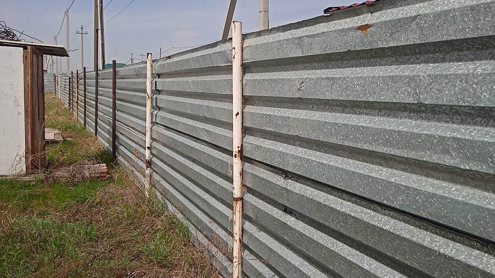 Участок 10 соток в г. Косши
