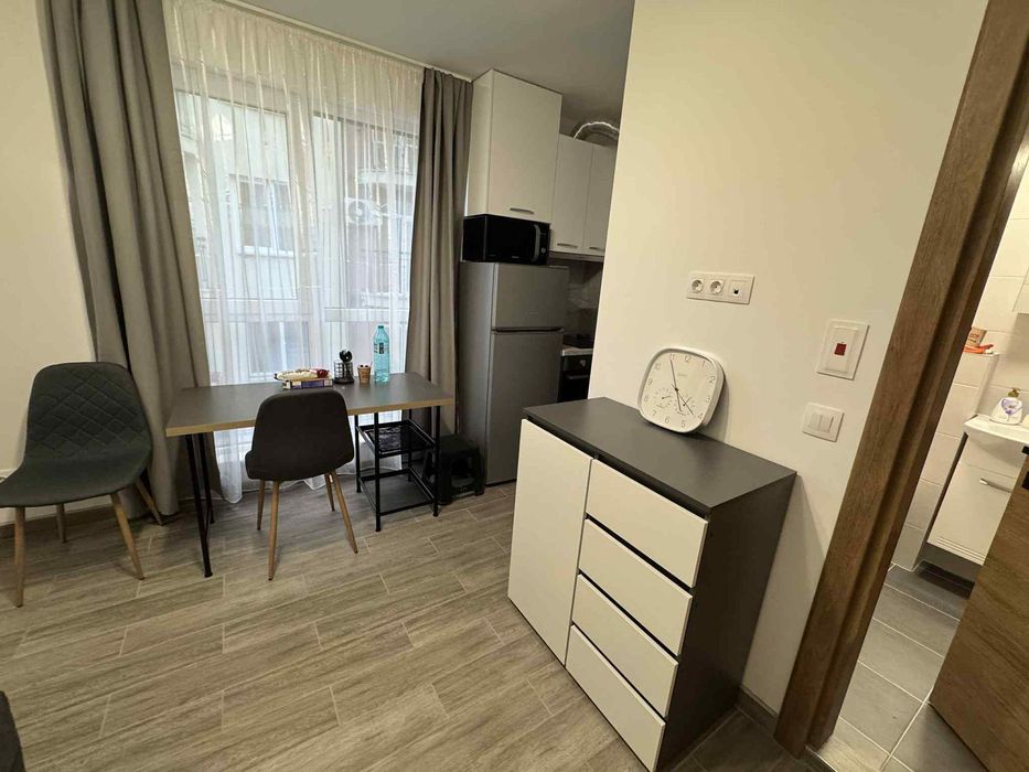 Дава се под наем Двустаен апартамент в София, Редута - 43 кв.м за 600 € - Снимка #3