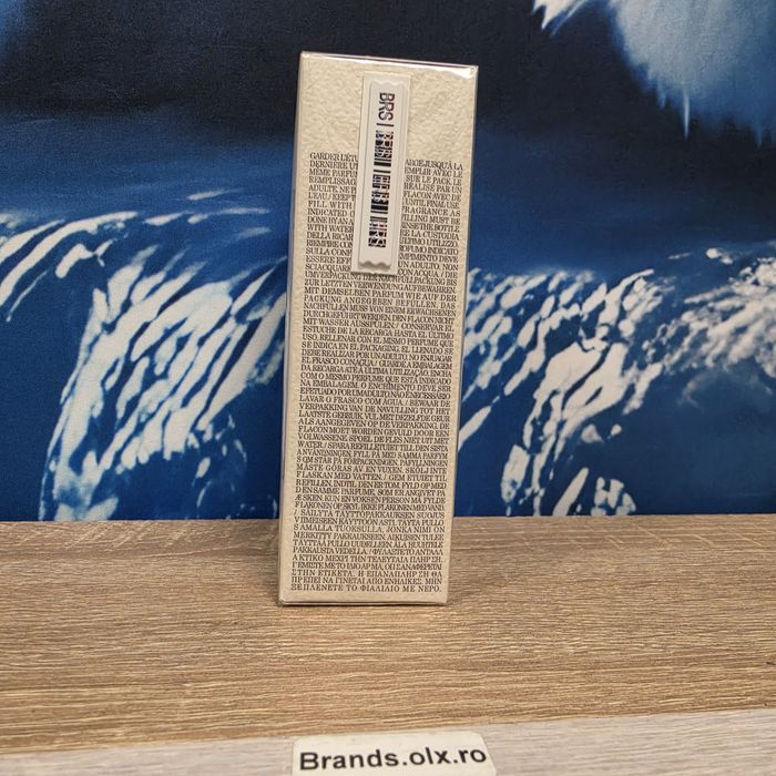 Armani Acqua Di Gio 100ml  Parfum