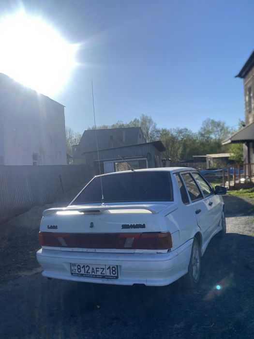 Жагдайы жаксы.