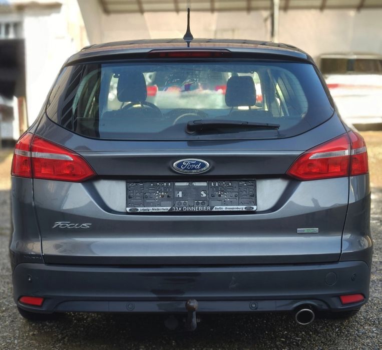 FORD Focus 2016 — imagine 4