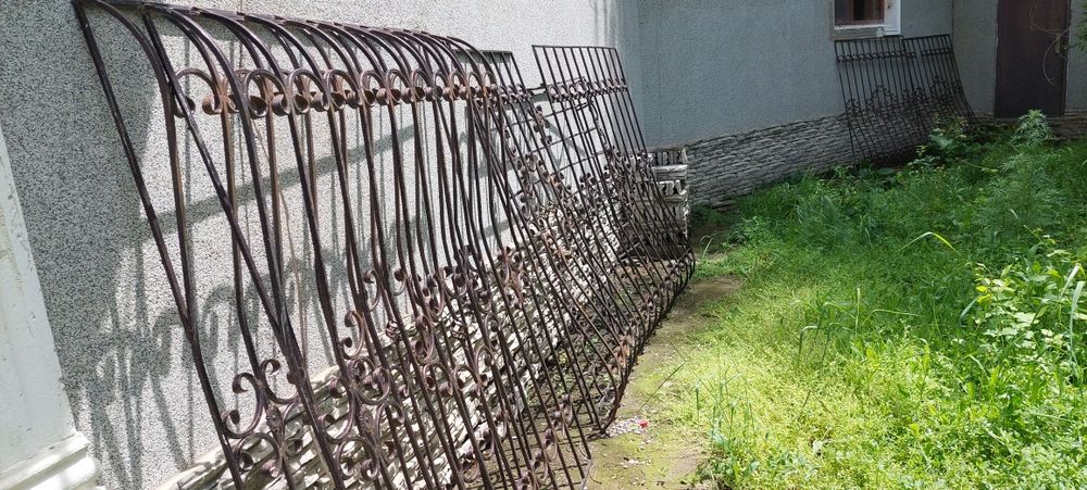 Продам решетки для окон
