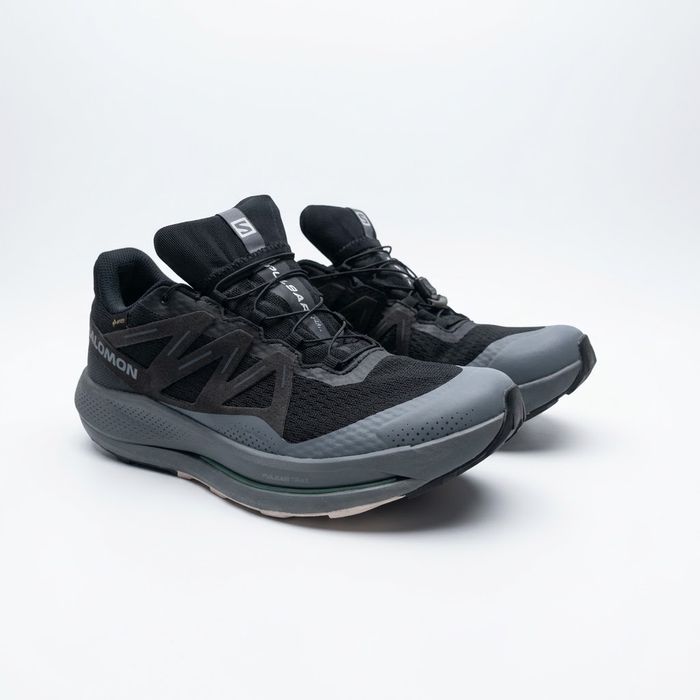Кроссовки Salomon Pulsar Trail GTX