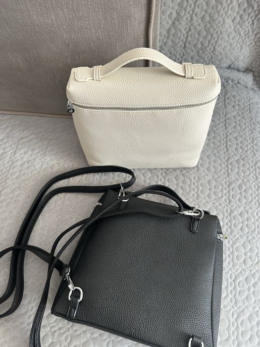 Мини рюкзак под лоро. 6000 тнг