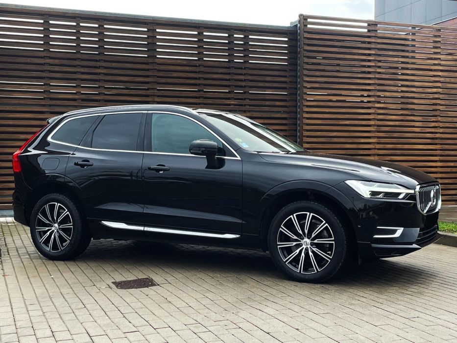 Volvo XC60  Inscription