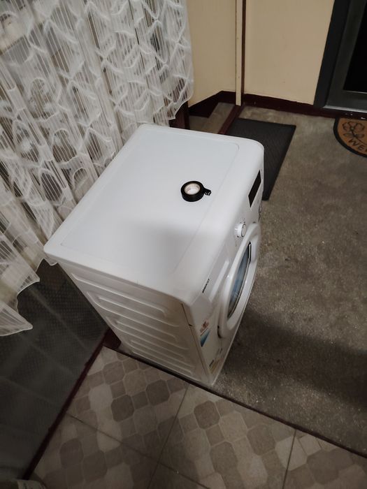 Vând mașină de spalat "BEKO"