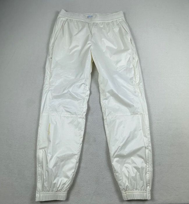 Limited Nike NOCTA X Drake Collaboration Golf Parachute Tracksuit