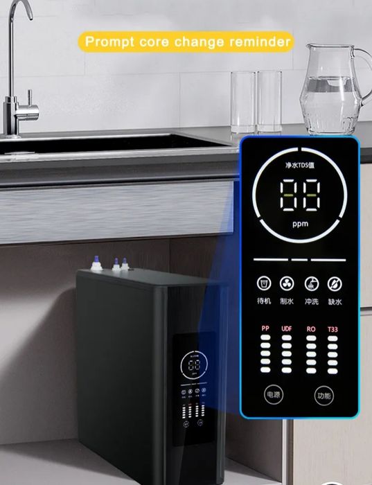 Фильтр для воды-Обратный осмос