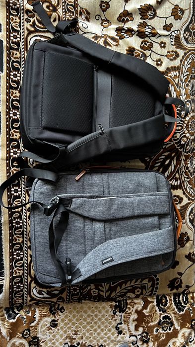 Рюкзаки и Сумки.