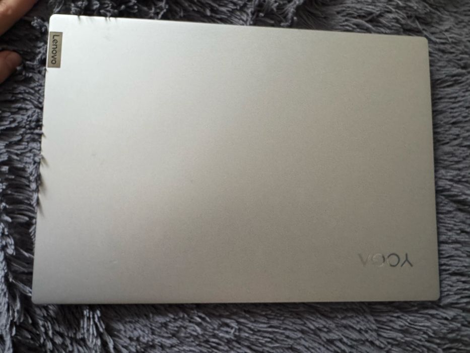 Ноутбук lenovo Yoga Slim 7 Pro