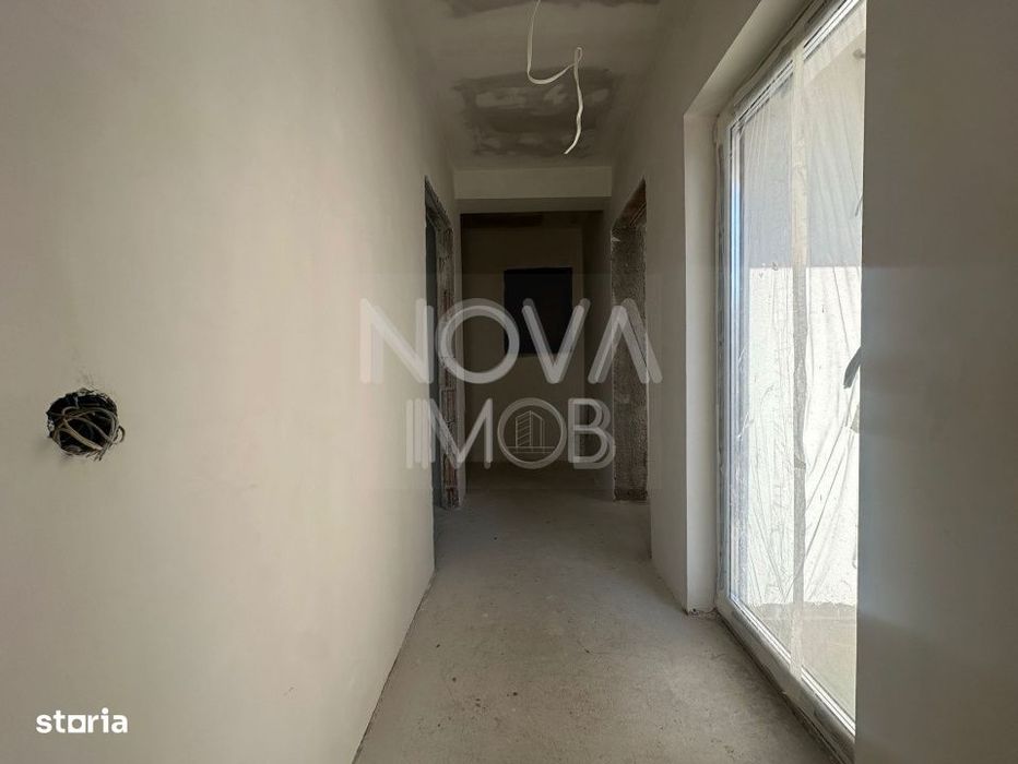 Casa - 4 camere, 50 mp - Cart. Arhitectilor