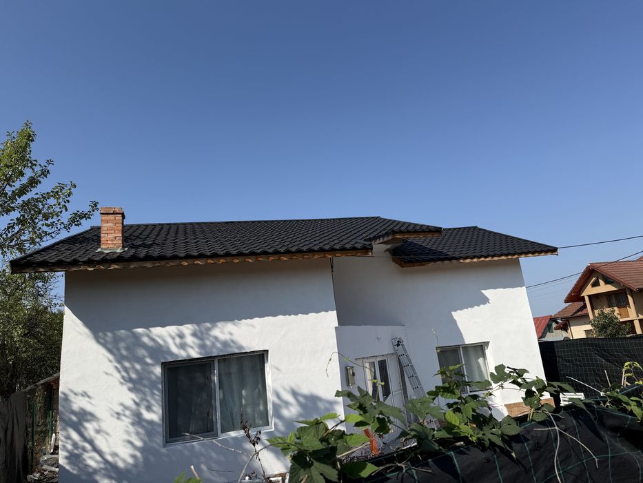 Casa Urechesti-Dragutesti