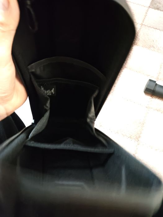 Сумка для самоката новая