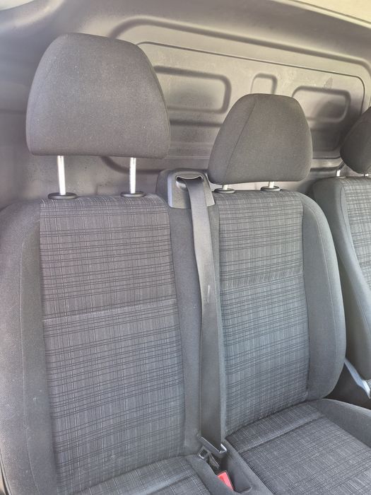 Bancheta scaun mercedes vito 2016 schimb