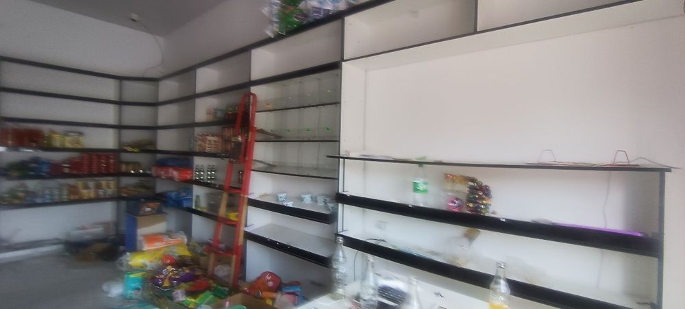 Magazin polka mebellari