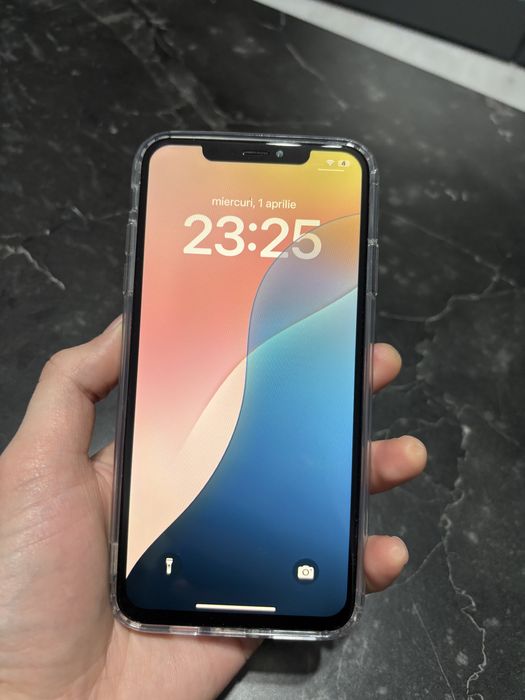 Iphone XS MAX 256GB