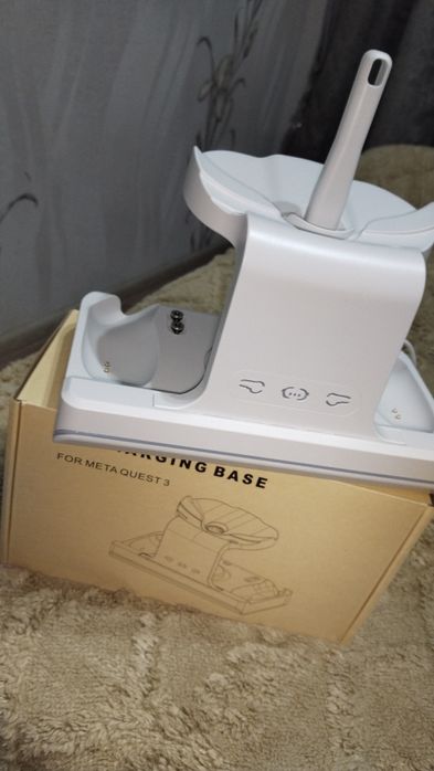 Очки вертуальной реальности