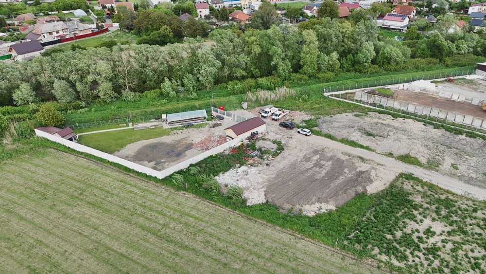 Foto - Video Drona pentru Promovare, Imobiliare, Constructii