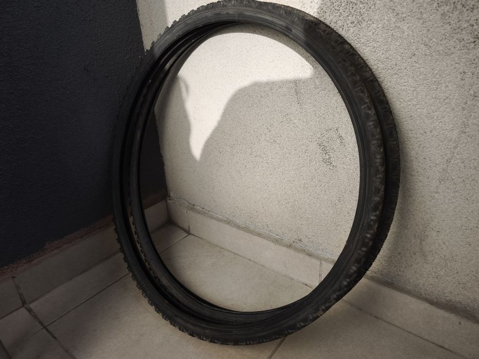 Elemente / Componente bicicletă