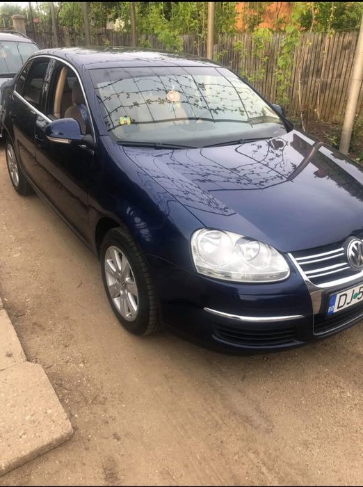 Volkswagen Jetta 2006